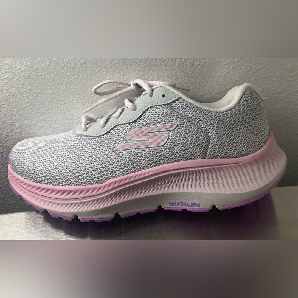 SKECHERS ..WOMENS GO RUN CONSISTENT 2.0 SNEAKERS - Picture 2 of 15